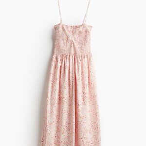 Pink H&M Dress